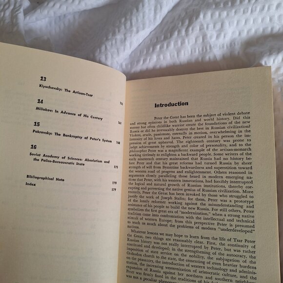 peter the great - Picture 6 of 7